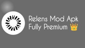 Relens mod APK fully Premium 